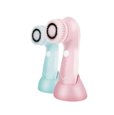 Rechargeable face brush Waterproof pore cleaner Washing face artifact Beauty instrument Electric cleansing instrument Cleansing brush Rechargeable face brush Waterproof pore cleaner Washing face artifact Beauty instrument Electric cleansing instrument Cleansing brush